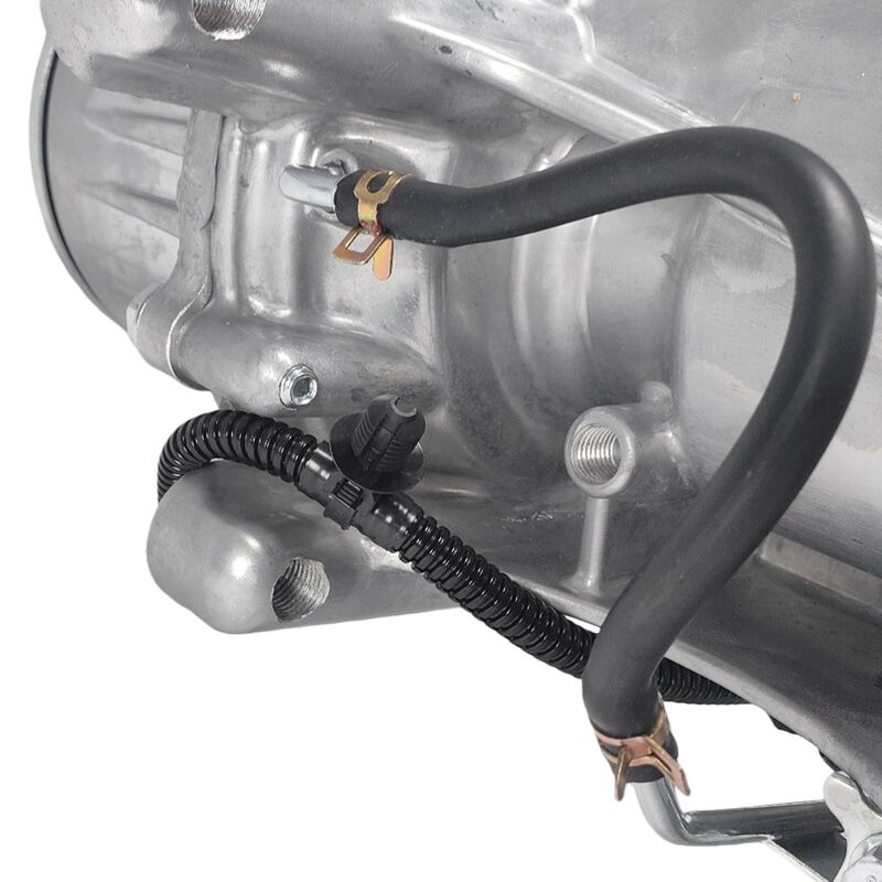 1 x Rear Differential Fit For Mazda CX-5 CX5 KF CX-9 2016-2025 KAT227020 KA0327020 KE01-27-97XB