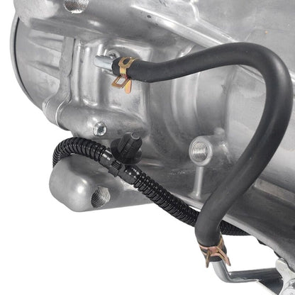 1 x Rear Differential Fit For Mazda CX-5 CX5 KF CX-9 2016-2025 KAT227020 KA0327020 KE01-27-97XB