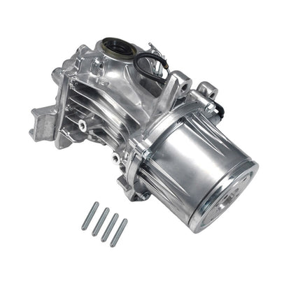 1 x Rear Differential Fit For Mazda CX-5 CX5 KF CX-9 2016-2025 KAT227020 KA0327020 KE01-27-97XB