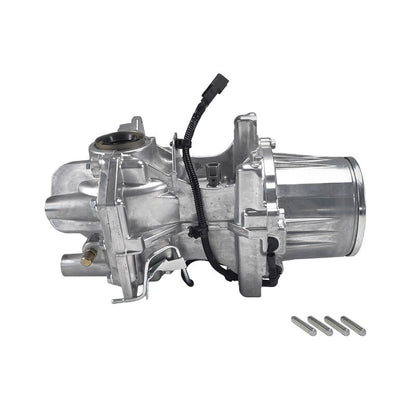 1 x Rear Differential Fit For Mazda CX-5 CX5 KF CX-9 2016-2025 KAT227020 KA0327020 KE01-27-97XB