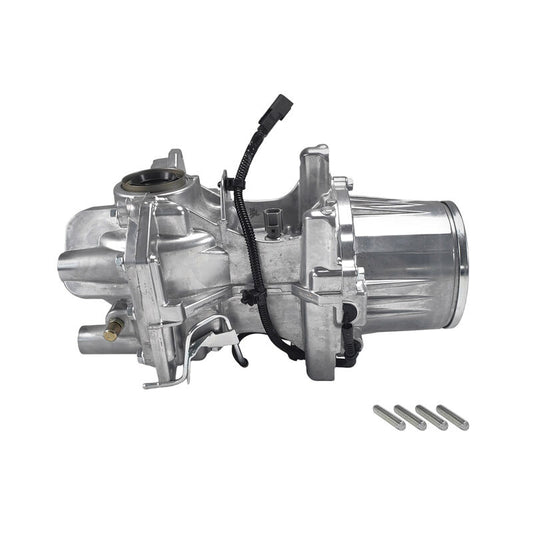 1 x Rear Differential Fit For Mazda CX-5 CX5 KF CX-9 2016-2025 KAT227020 KA0327020 KE01-27-97XB