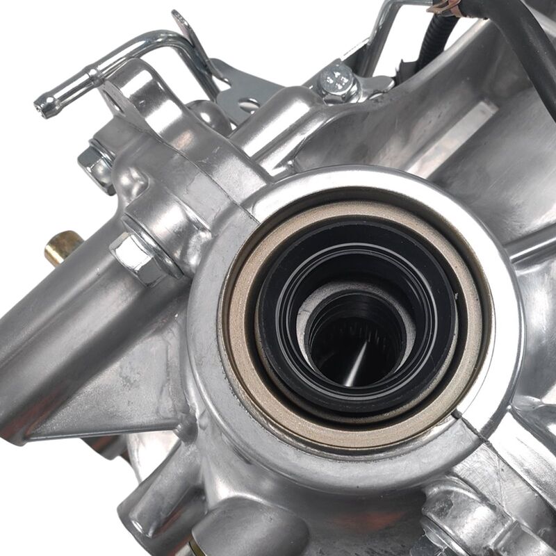 1 x Rear Differential Fit For Mazda CX-5 CX5 KF CX-9 2016-2025 KAT227020 KA0327020 KE01-27-97XB