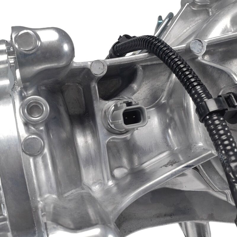 1 x Rear Differential Fit For Mazda CX-5 CX5 KF CX-9 2016-2025 KAT227020 KA0327020 KE01-27-97XB