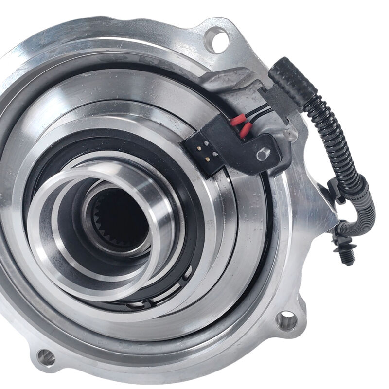 Rear Differential Viscous Coupling Fit For Mazda CX-3 CX-5 CX-9 2.0L 2.5L AWD 2015-2023 KE01-27-97XA