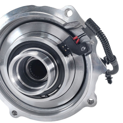Rear Differential Viscous Coupling Fit For Mazda CX-3 CX-5 CX-9 2.0L 2.5L AWD 2015-2023 KE01-27-97XA