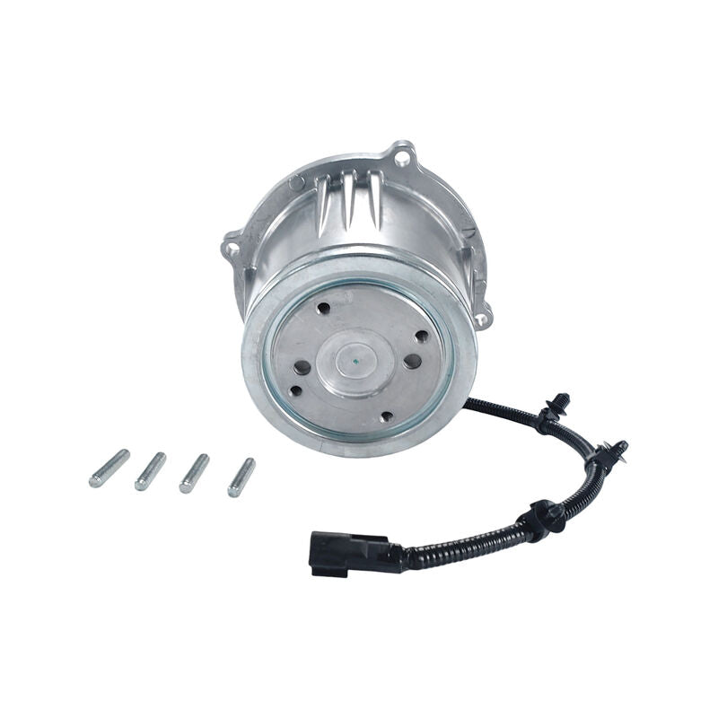 Rear Differential Viscous Coupling Fit For Mazda CX-3 CX-5 CX-9 2.0L 2.5L AWD 2015-2023 KE01-27-97XA