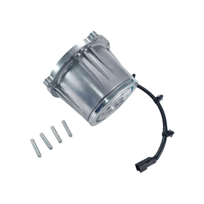 Rear Differential Viscous Coupling Fit For Mazda CX-3 CX-5 CX-9 2.0L 2.5L AWD 2015-2023 KE01-27-97XA