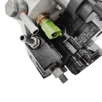 Fuel Injector Pump Fit For Ford Ranger Mazda BT-50 2.5L 3.0L Diesel WE0113800 0445010107