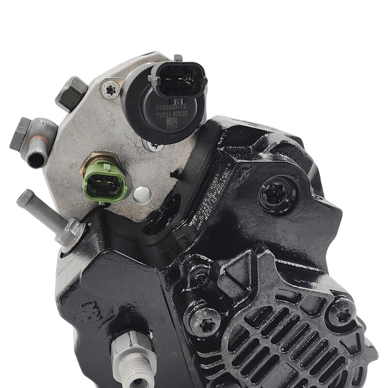 Fuel Injector Pump Fit For Ford Ranger Mazda BT-50 2.5L 3.0L Diesel WE0113800 0445010107