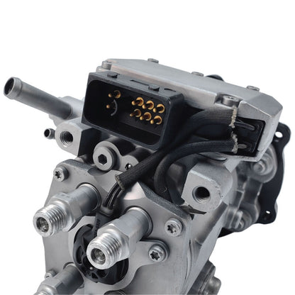 Fuel Injection Pump Fit For Isuzu NKR77 4JH1 3.0L 4HK1 5.2L Diesel 109342-1007