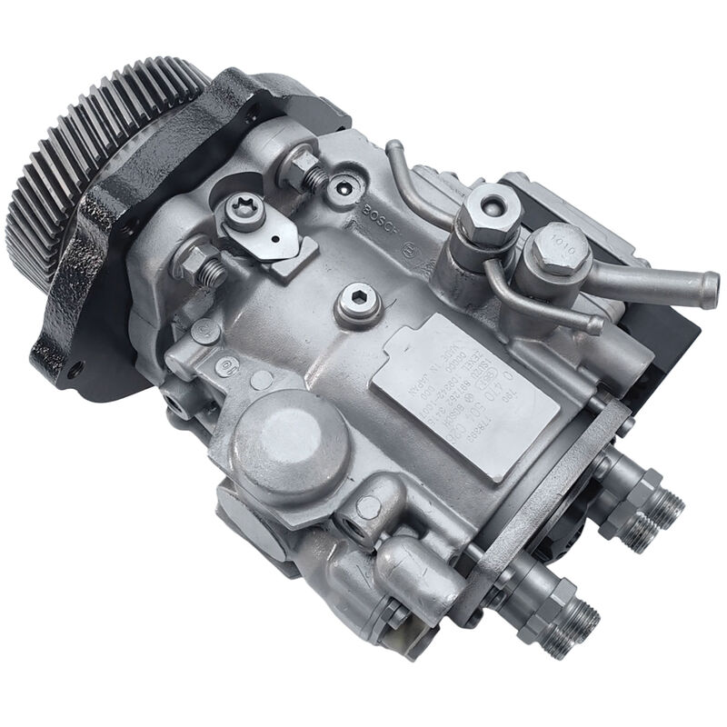 Fuel Injection Pump Fit For Isuzu NKR77 4JH1 3.0L 4HK1 5.2L Diesel 109342-1007