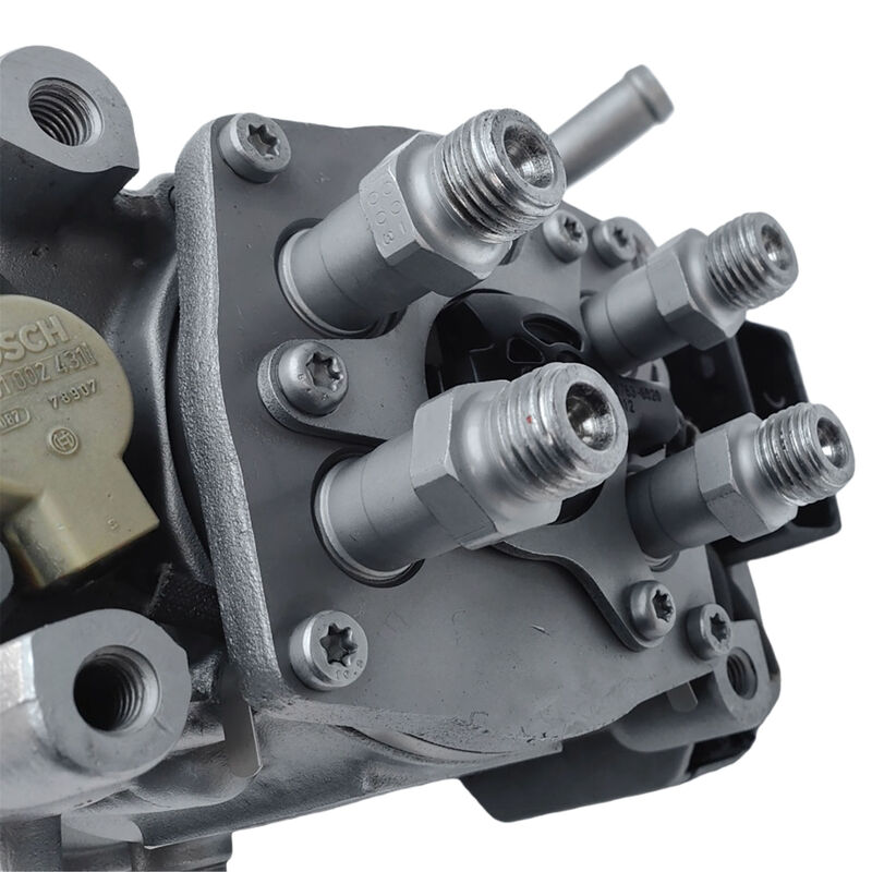 Fuel Injection Pump Fit For Isuzu NKR77 4JH1 3.0L 4HK1 5.2L Diesel 109342-1007