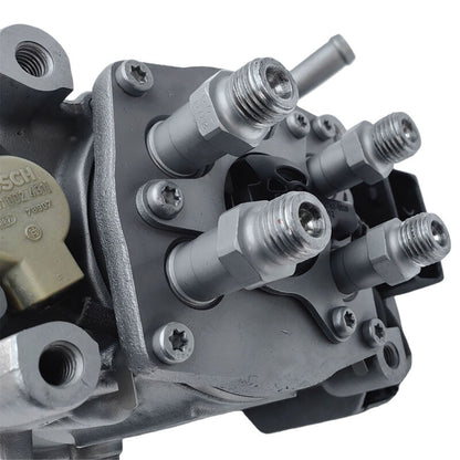 Fuel Injection Pump Fit For Isuzu NKR77 4JH1 3.0L 4HK1 5.2L Diesel 109342-1007