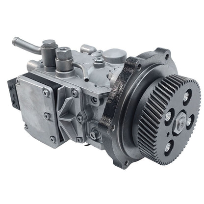 Fuel Injection Pump Fit For Isuzu NKR77 4JH1 3.0L 4HK1 5.2L Diesel 109342-1007