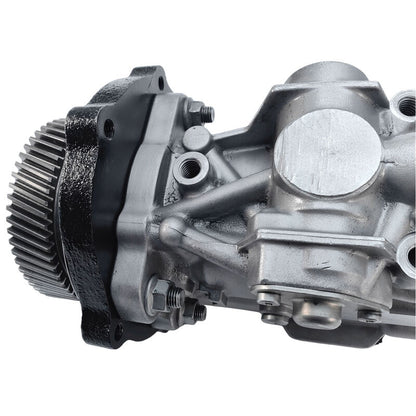 Fuel Injection Pump Fit For Isuzu NKR77 4JH1 3.0L 4HK1 5.2L Diesel 109342-1007