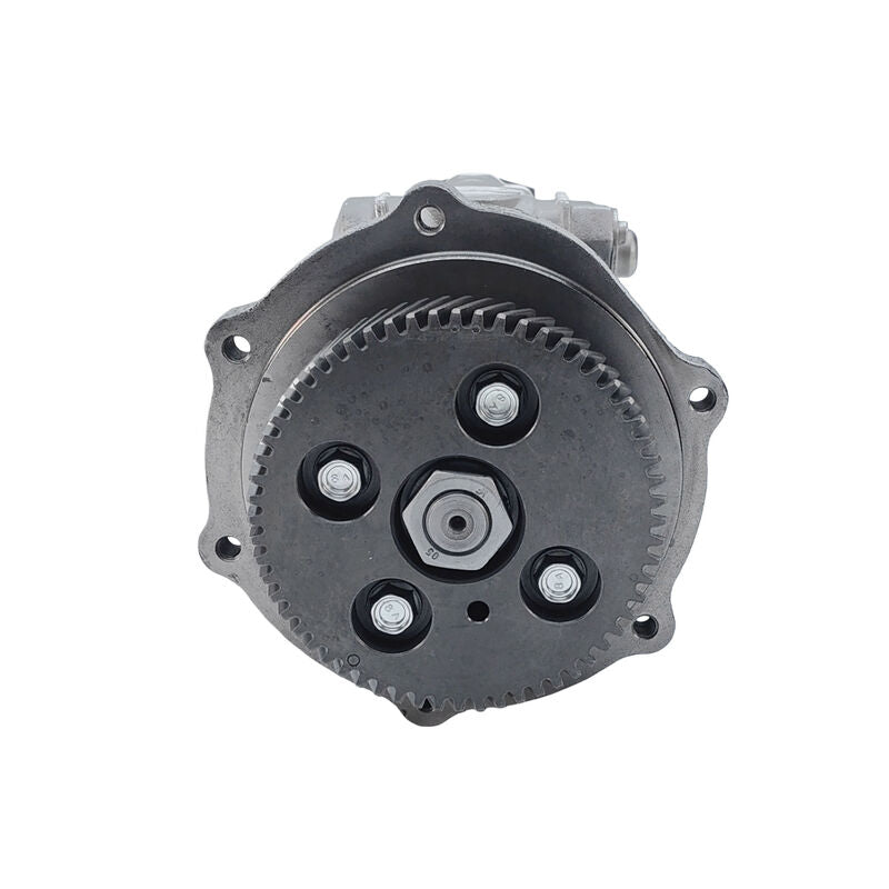 Fuel Injection Pump Fit For Isuzu NKR77 4JH1 3.0L 4HK1 5.2L Diesel 109342-1007