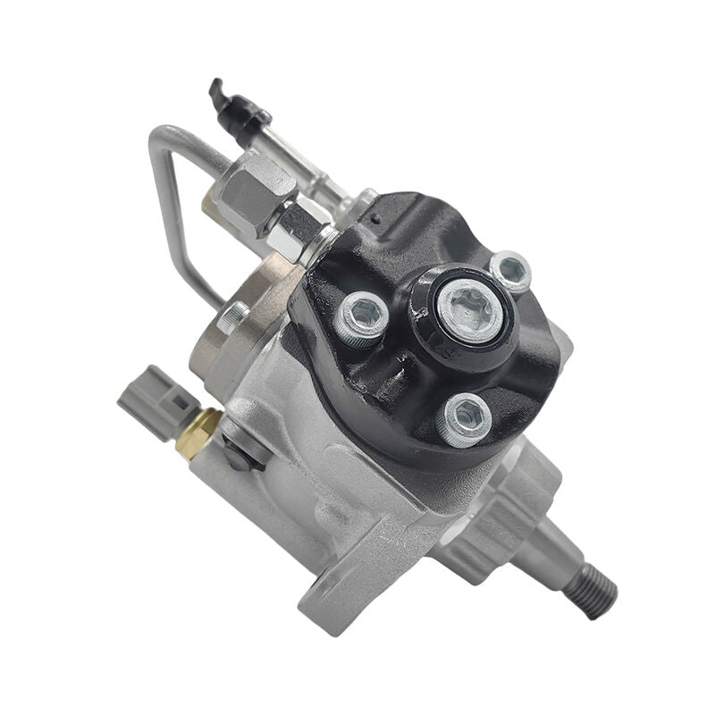 Fuel Injector Pump Fit For Nissan Navara D22 D40 Pathfinder Y51 YD25 16700EB300 2005-2007