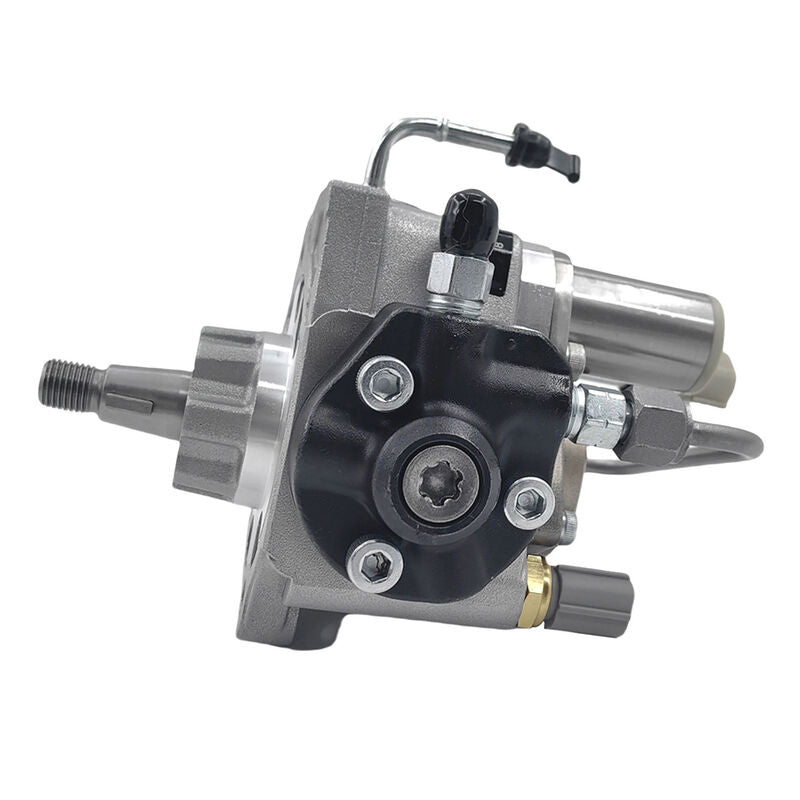 Fuel Injector Pump Fit For Nissan Navara D22 D40 Pathfinder Y51 YD25 16700EB300 2005-2007