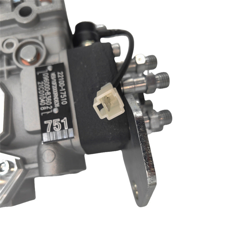Fuel Injector Pump Fit For Toyota Landcruiser 1HZ Engine 2210017510