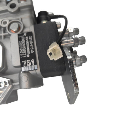 Fuel Injector Pump Fit For Toyota Landcruiser 1HZ Engine 2210017510