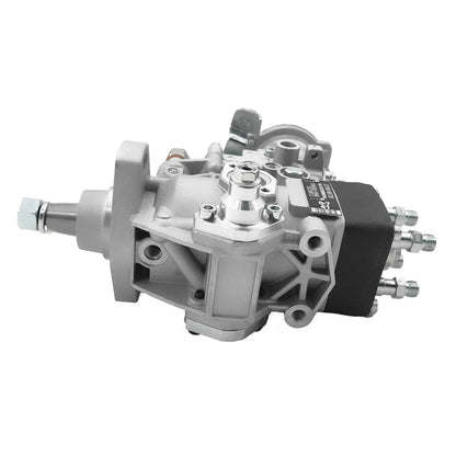 Fuel Injector Pump Fit For Toyota 5L Vehicles Diesel 22100-5B720 196000-1840