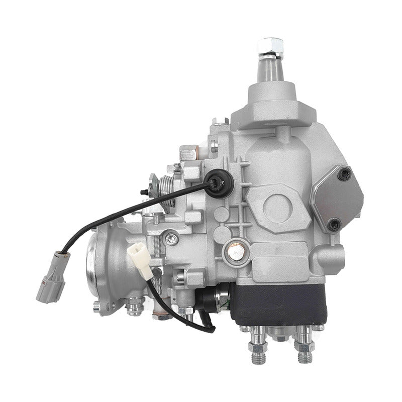 Fuel Injector Pump Fit For Toyota 5L Vehicles Diesel 22100-5B720 196000-1840