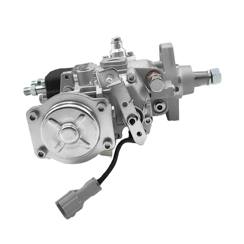 Fuel Injector Pump Fit For Toyota 5L Vehicles Diesel 22100-5B720 196000-1840