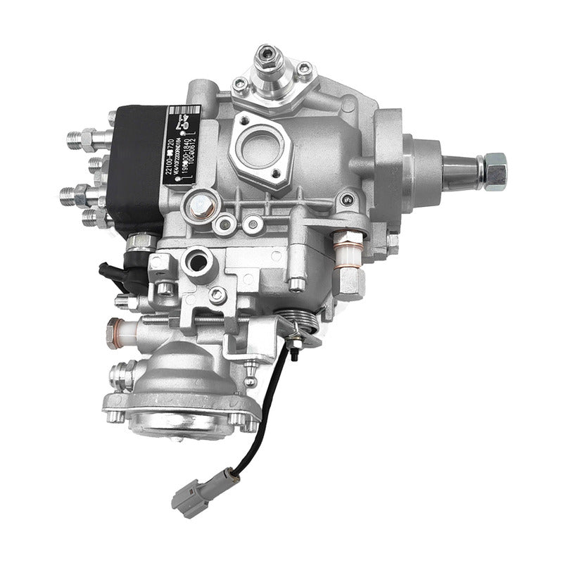 Fuel Injector Pump Fit For Toyota 5L Vehicles Diesel 22100-5B720 196000-1840