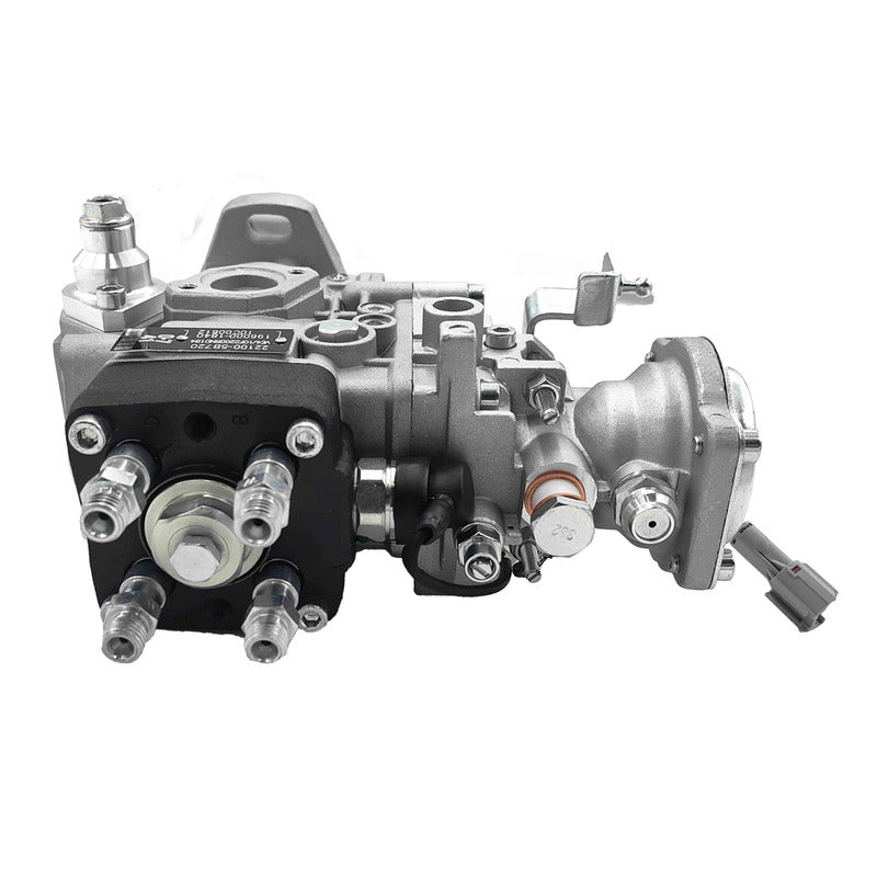 Fuel Injector Pump Fit For Toyota 5L Vehicles Diesel 22100-5B720 196000-1840