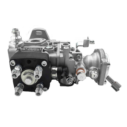 Fuel Injector Pump Fit For Toyota 5L Vehicles Diesel 22100-5B720 196000-1840
