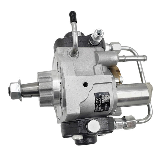 Injector Pump Fit For Toyota Hilux HiAce 4 Runner Prado 1KD-FTV 294000-0700 22100-30090