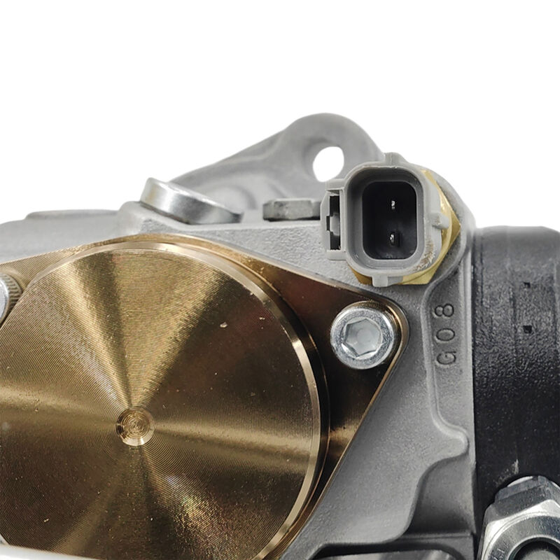 Injector Pump Fit For Toyota Hilux HiAce 4 Runner Prado 1KD-FTV 294000-0700 22100-30090