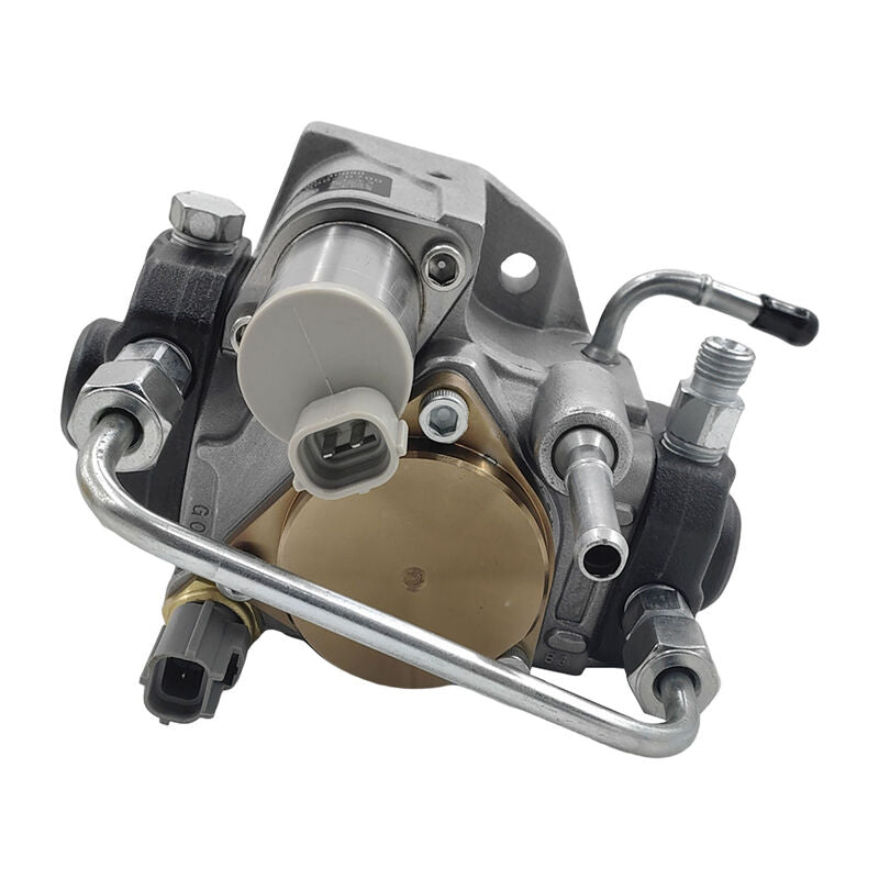 Injector Pump Fit For Toyota Hilux HiAce 4 Runner Prado 1KD-FTV 294000-0700 22100-30090