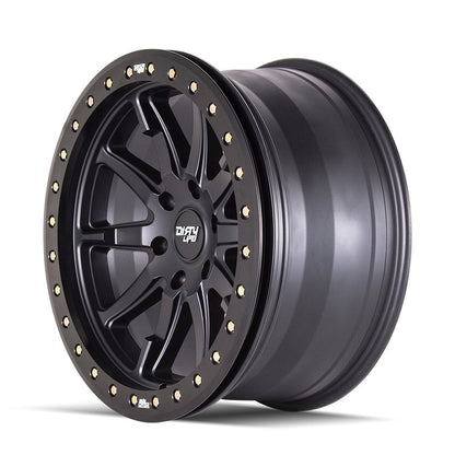 Dirty Life DT2 Wheels 17X9 6/139.7