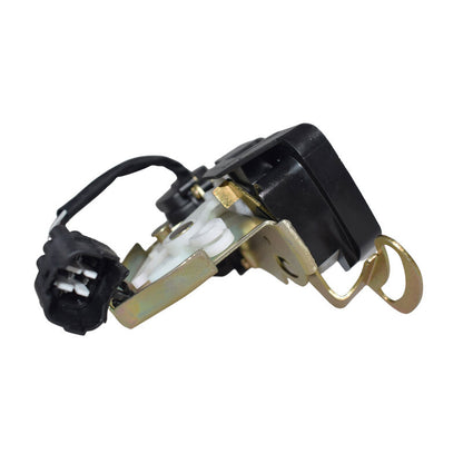 5 Pins Front Left Hand Door Lock Actuator BAFF21813A Fit For Ford Falcon AU BA BF 1998-2006