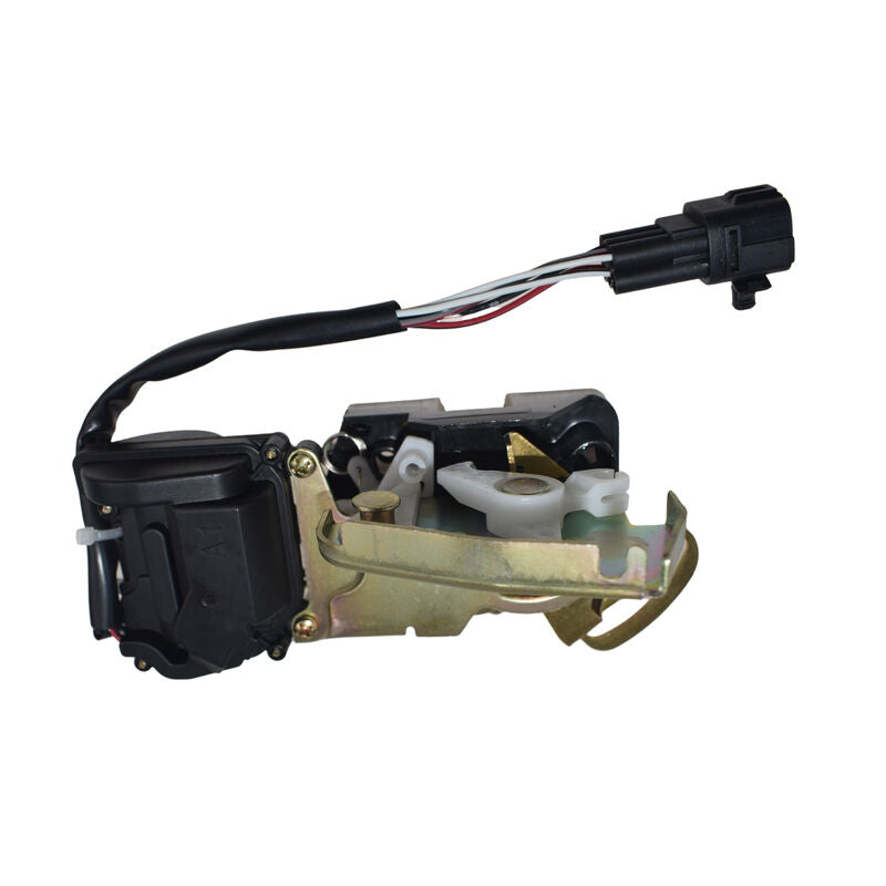 5 Pins Front Left Hand Door Lock Actuator BAFF21813A Fit For Ford Falcon AU BA BF 1998-2006