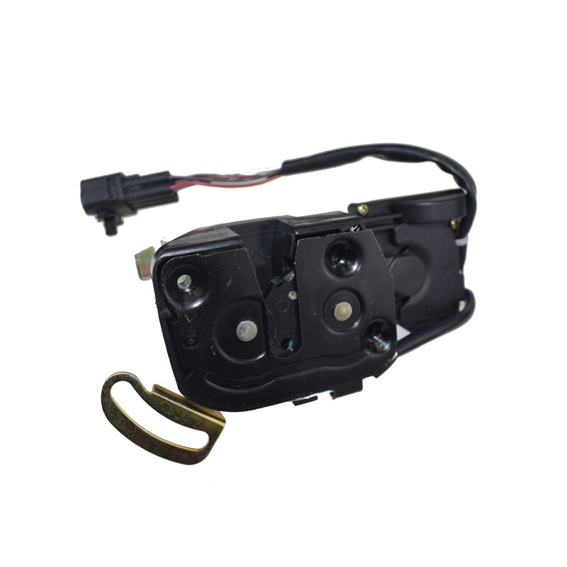 5 Pins Front Left Hand Door Lock Actuator BAFF21813A Fit For Ford Falcon AU BA BF 1998-2006