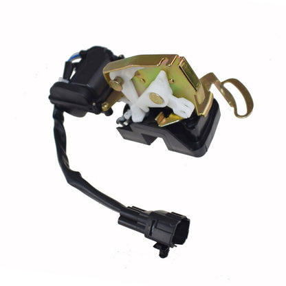 Front Right Door Lock Actuator Fit For Ford Falcon AU BA BF 1998-02/2006 BAFF21812A