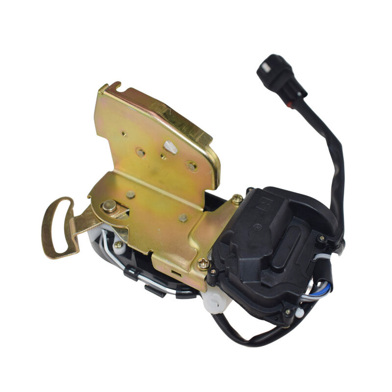 Front Right Door Lock Actuator Fit For Ford Falcon AU BA BF 1998-02/2006 BAFF21812A