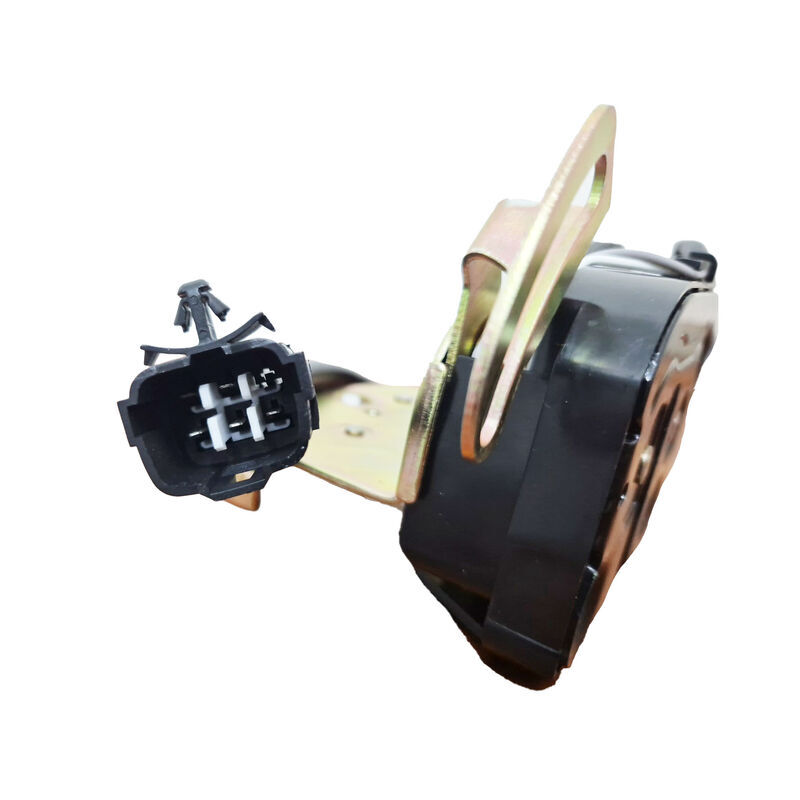 Front Right Door Lock Actuator Fit For Ford Falcon AU BA BF 1998-02/2006 BAFF21812A