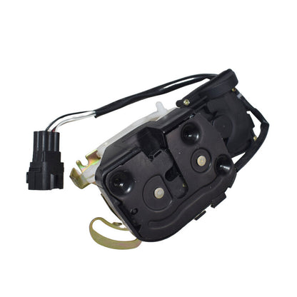 Rear Left Door Lock Actuator Fit For Ford Falcon AU BA BF 1998-02/2006 BAFF26413A