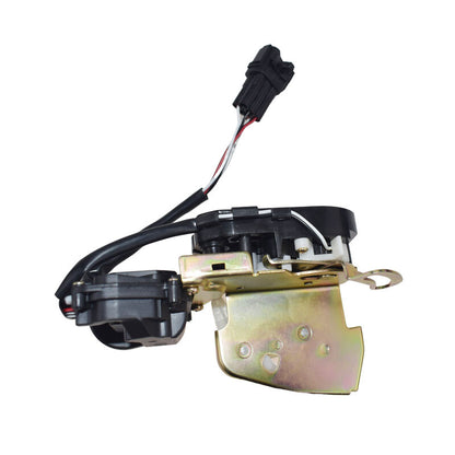 Rear Right Door Lock Actuator Fit For Ford Falcon AU BA BF 1998-02/2006 BAFF26412A