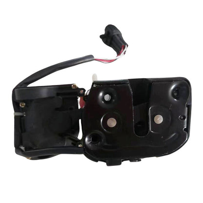 Rear Right Driver Side Door Lock Actuator Fit For Ford Territory SX SY SZ 2004-2014