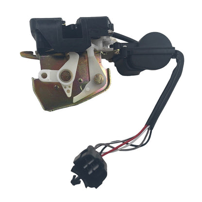 5 Pins Front Door Lock Actuator Right Hand Side Fit For Ford Territory SX SY SZ 2004-2014