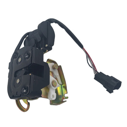 5 Pins Front Door Lock Actuator Right Hand Side Fit For Ford Territory SX SY SZ 2004-2014