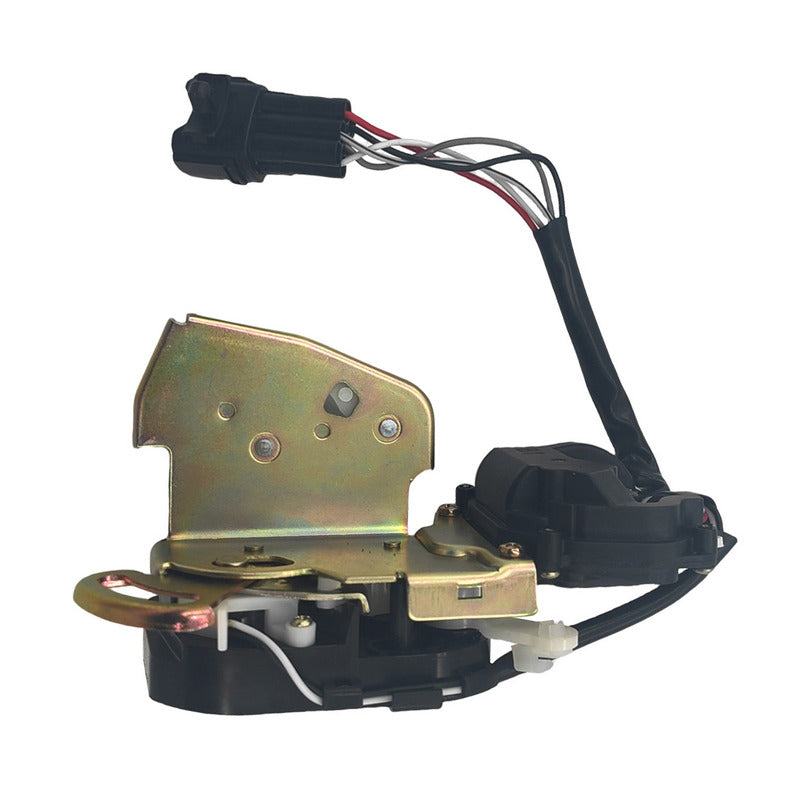 5 Pins Front Door Lock Actuator Right Hand Side Fit For Ford Territory SX SY SZ 2004-2014