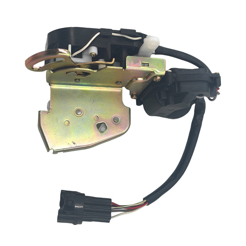 Front Passenger Door Lock Actuator Left Hand Side Fit For Ford Territory SX SY SZ 2004-2014