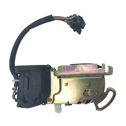 Front Passenger Door Lock Actuator Left Hand Side Fit For Ford Territory SX SY SZ 2004-2014