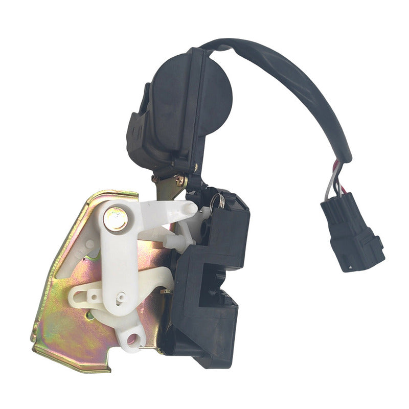 Rear Passenger Door Lock Actuator Left Hand Side Fit For Ford Territory SX SY SZ 2004-2014