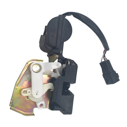 Rear Passenger Door Lock Actuator Left Hand Side Fit For Ford Territory SX SY SZ 2004-2014